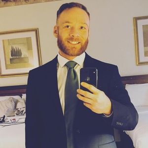 Meet your Posher, Keith